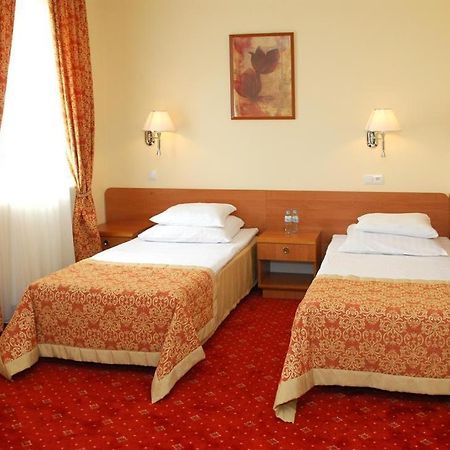 Hotel U Witaszka Czosnów Zimmer foto